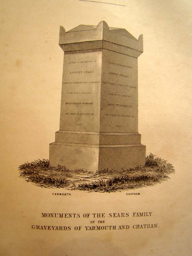 The History of Cape Cod by Frederck Freeman, First Edition, published 1858-1862 — image 5